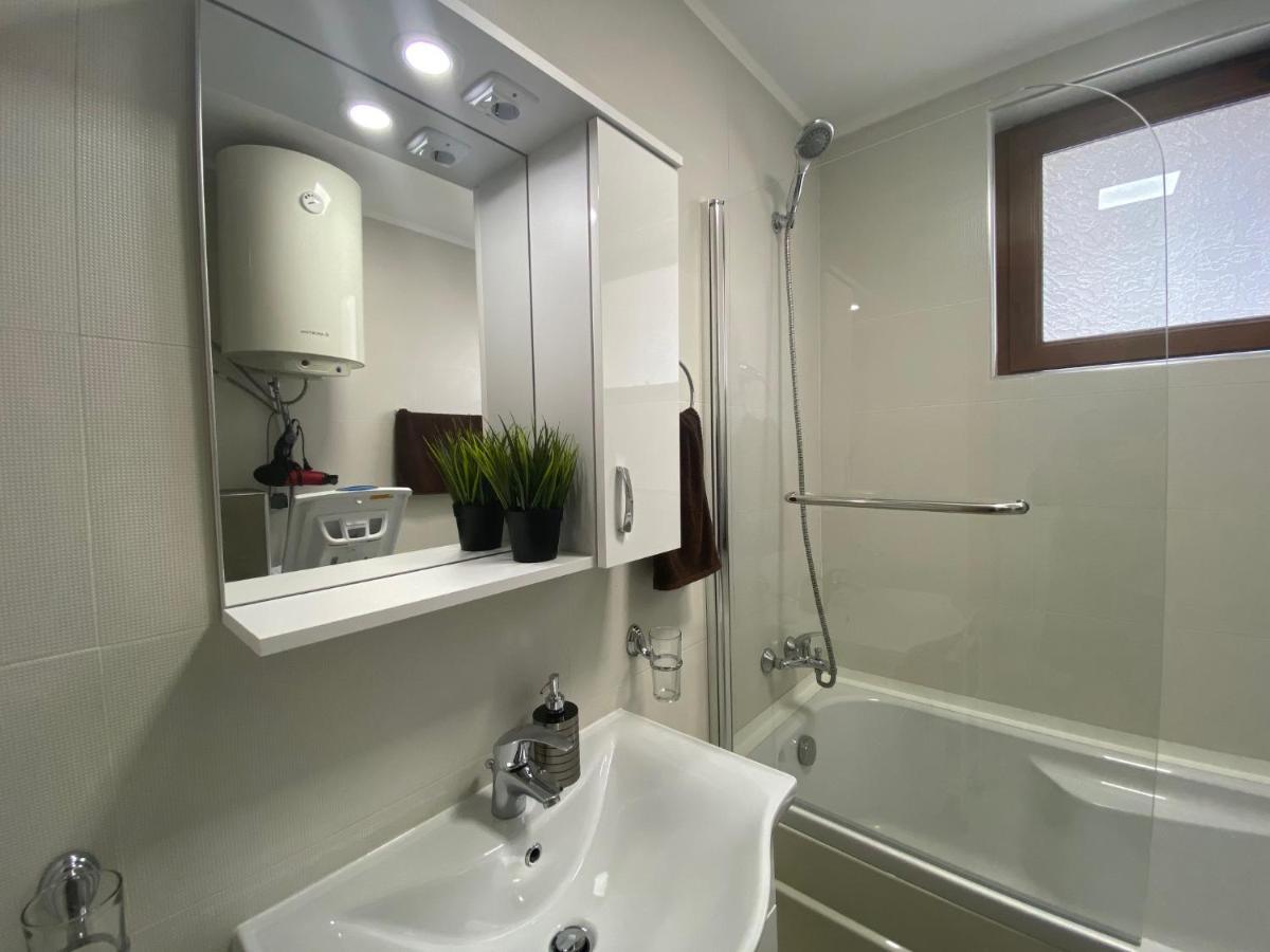 Villa Itta 05 Apartment Slantchev Briag Extérieur photo