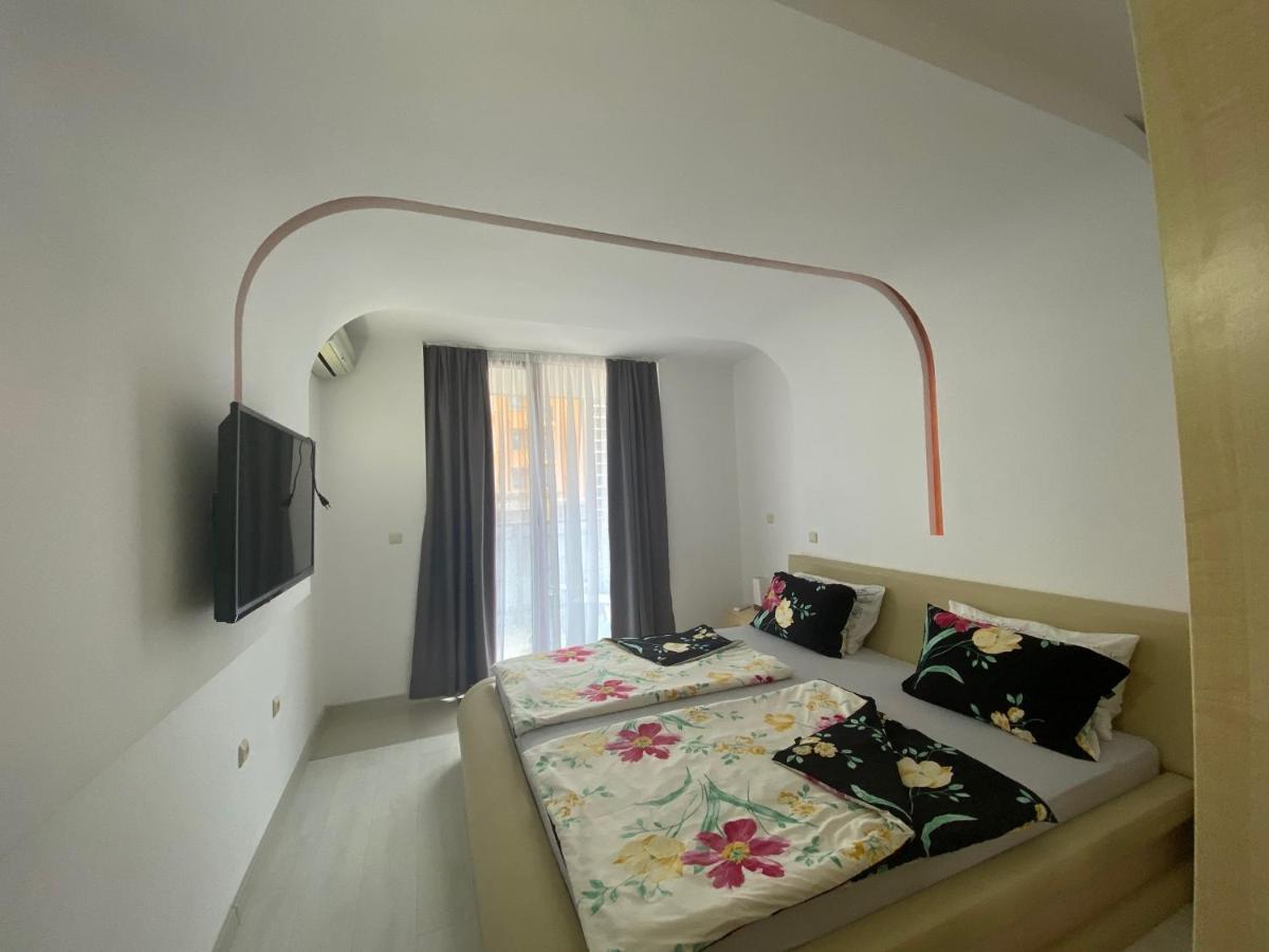 Villa Itta 05 Apartment Slantchev Briag Extérieur photo