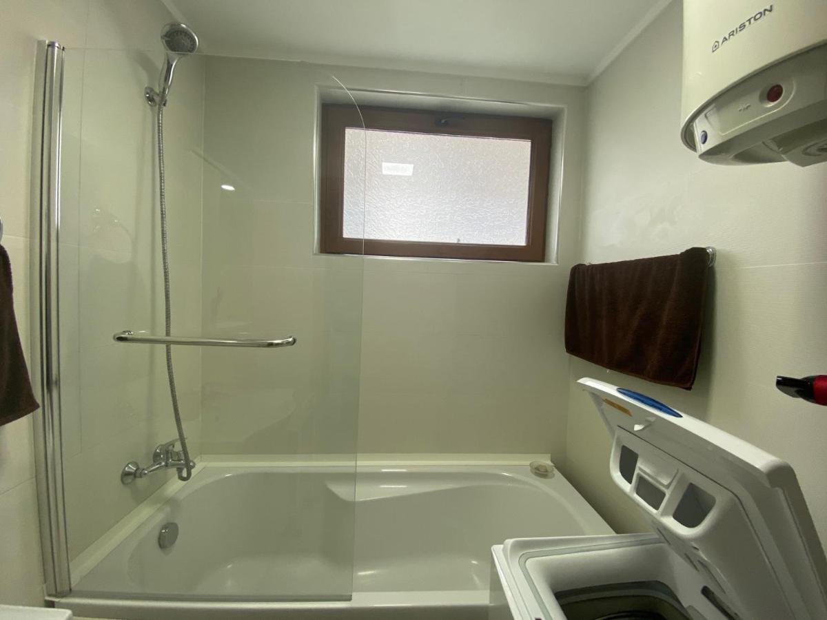 Villa Itta 05 Apartment Slantchev Briag Extérieur photo