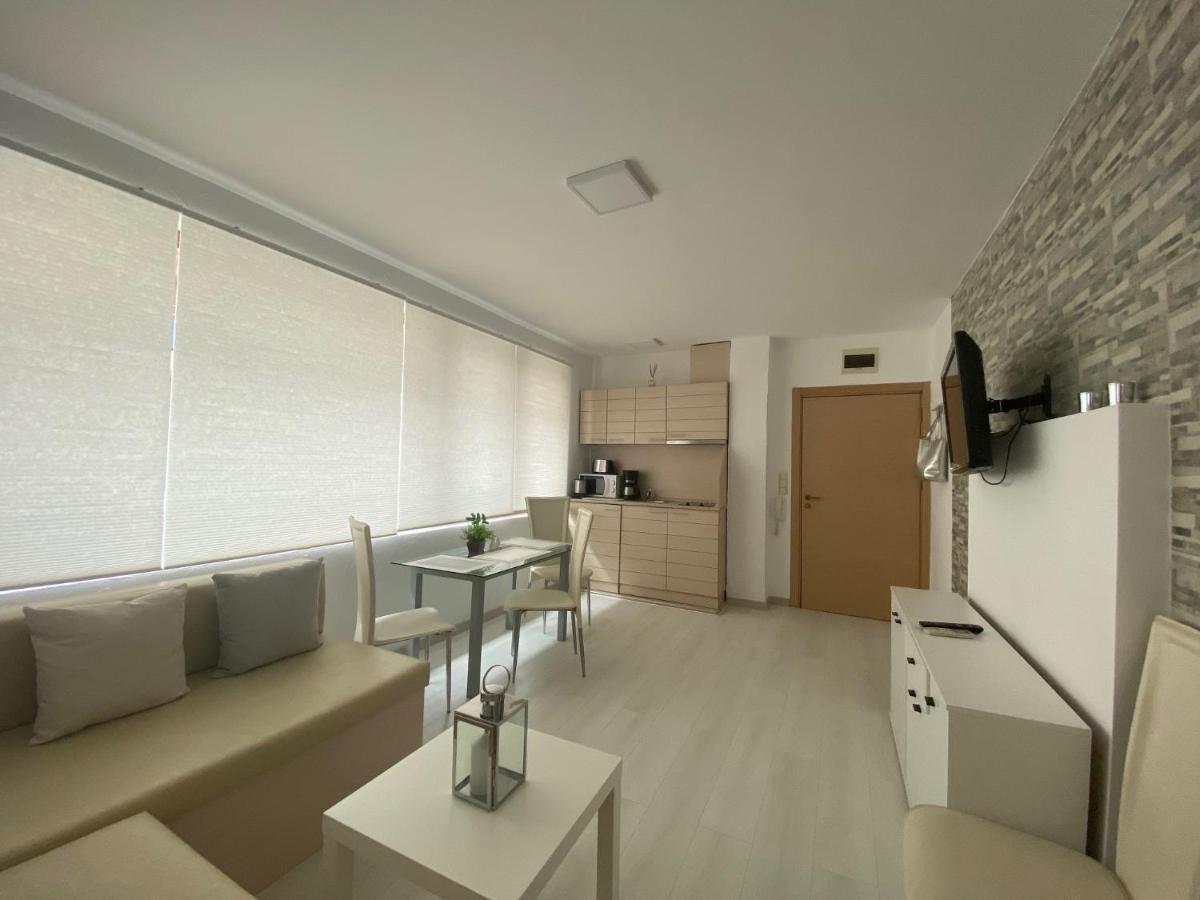 Villa Itta 05 Apartment Slantchev Briag Extérieur photo