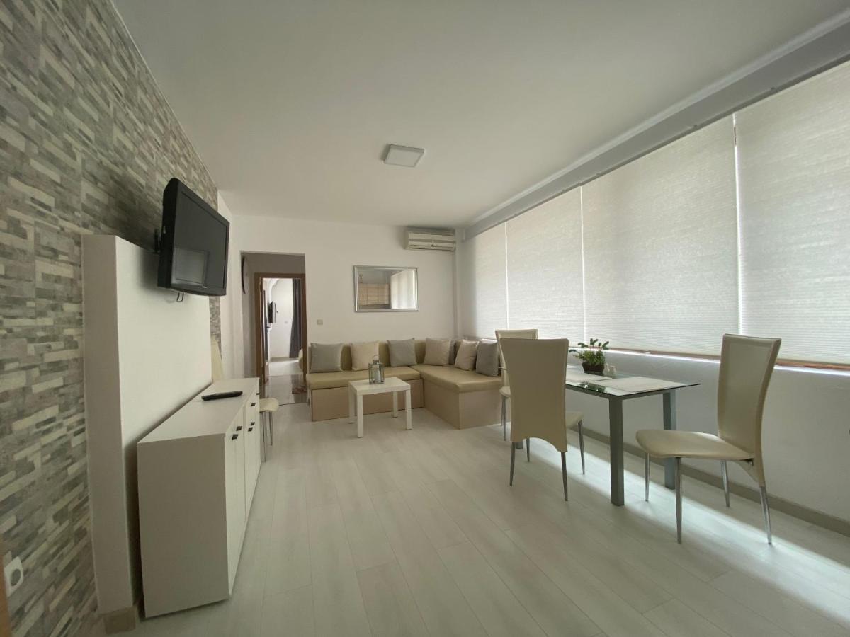 Villa Itta 05 Apartment Slantchev Briag Extérieur photo