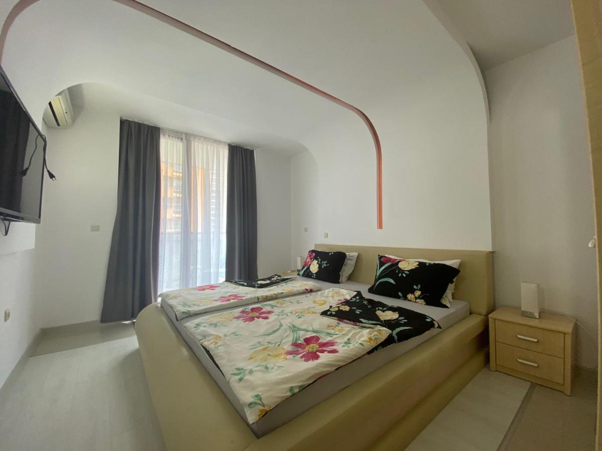 Villa Itta 05 Apartment Slantchev Briag Extérieur photo
