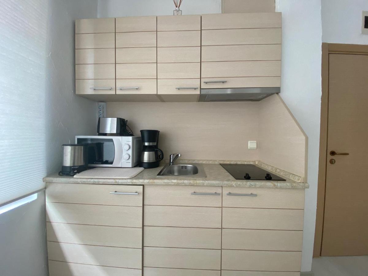 Villa Itta 05 Apartment Slantchev Briag Extérieur photo
