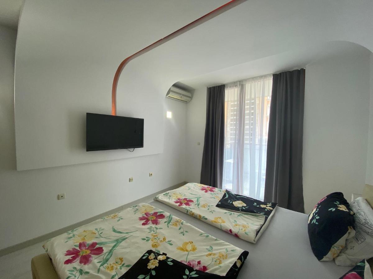 Villa Itta 05 Apartment Slantchev Briag Extérieur photo