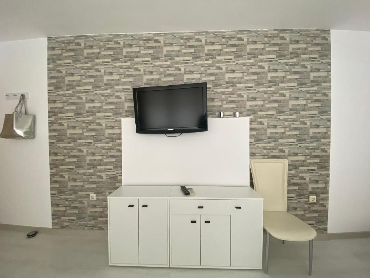 Villa Itta 05 Apartment Slantchev Briag Extérieur photo